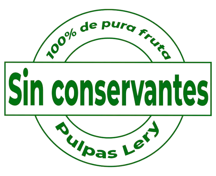 Pulpas Lery
